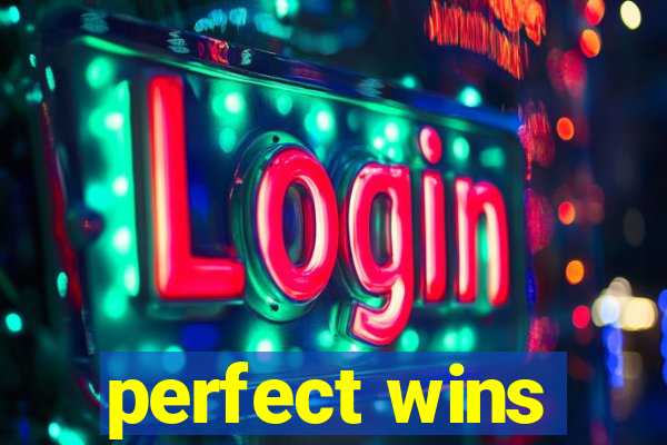 perfect wins